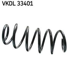 SKF VKDL 33401